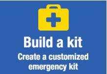 Emergency Kit Image
