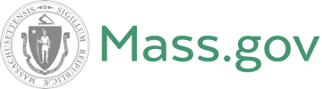 Mass.gov logo