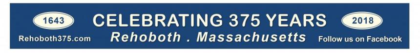 375 Blue Banner
