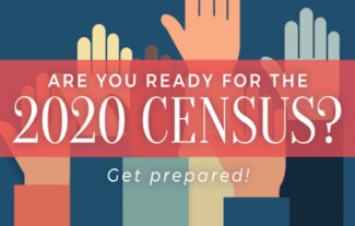 Are You Ready for 2020 Census?