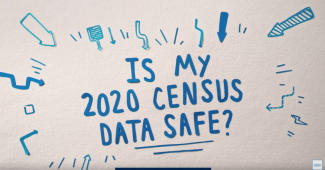 Is My Census Data Safe