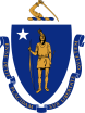 MA State Logo