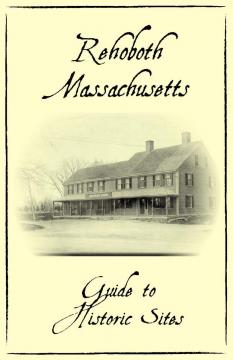 Guide to Historic Sites