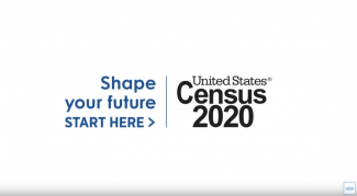 Completing 2020 Census Online