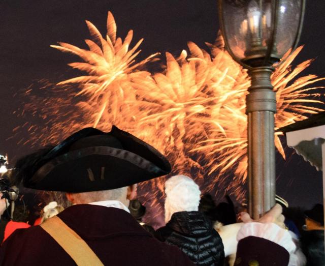 375 Anniversary Ball Photos