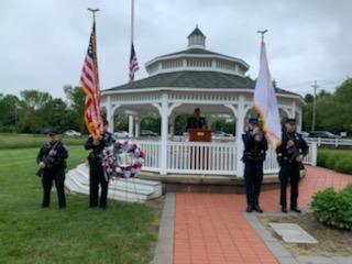 Memorial Day 2021
