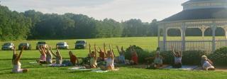 Yoga