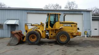 624H-Loader
