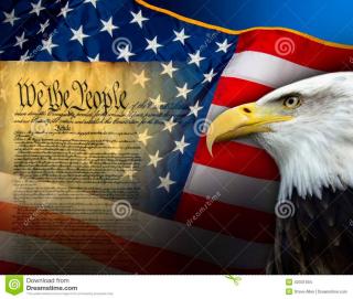 GOD WE TRUST