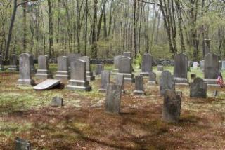 Cemetery 1