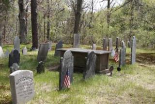 Cemetery 14