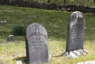 Cemetery 16