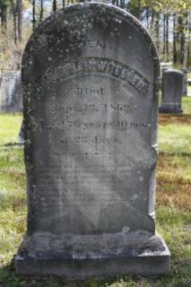 Cemetery 18