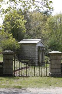 Cemetery 2