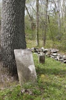 Cemetery 27