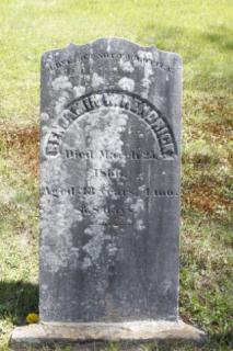 Cemetery 28