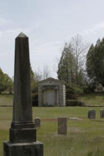 Cemetery 3