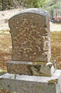 Cemetery 30