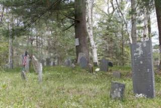 Cemetery 33