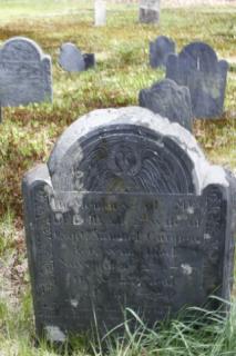 Cemetery 38