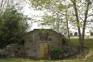 Cemetery 4