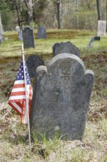 Cemetery 40