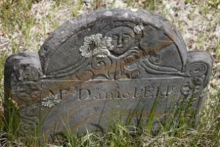 Cemetery 41