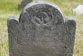 Cemetery 42