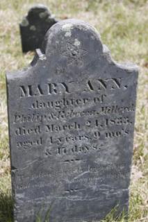 Cemetery 45