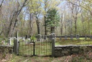 Cemetery 49