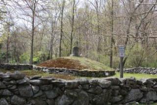 Cemetery 51