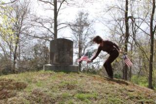 Cemetery 52