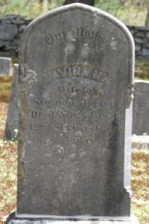 Cemetery 54