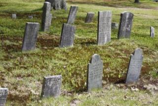 Cemetery 57