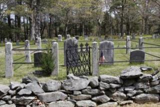 Cemetery 6