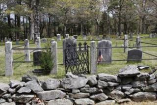 Cemetery 6