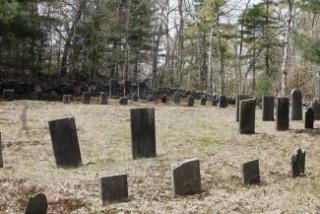 Cemetery 60