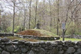 Cemetery 61