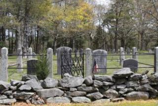 Cemetery 7