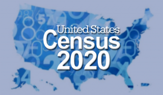 US Census 2020-2