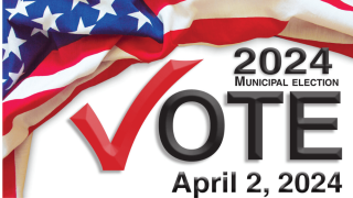 4-2-2024 - Annual Town Election