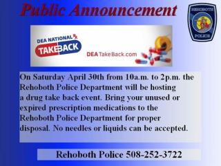 DEA-National-Drug-Takeback
