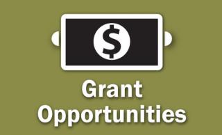 Grant Opportunity
