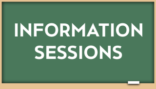 Info Sessions