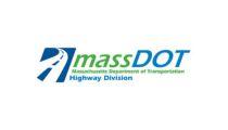 MassDOT Logo