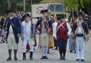 Memorial Day Parade