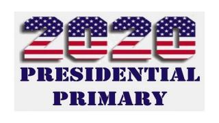 Presidential Primary