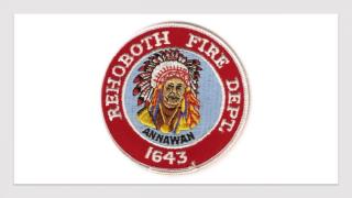 Rehoboth Firefighters