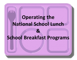 National Lunch & Breakfast Program