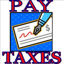 Tax Payments